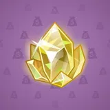 Astral Shard #3040 Astral Shard #3040