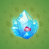 Astral Shard #3043 Astral Shard #3043