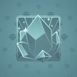 Astral Shard #3046 Astral Shard #3046