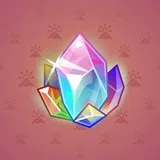 Astral Shard #3049 Astral Shard #3049