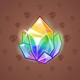 Astral Shard #3055 Astral Shard #3055