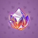 Astral Shard #3064 Astral Shard #3064