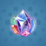 Astral Shard #3090 Astral Shard #3090