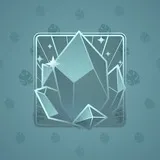 Astral Shard #3098 Astral Shard #3098