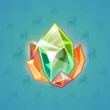 Astral Shard #31 Astral Shard #31