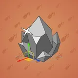 Astral Shard #3109 Astral Shard #3109