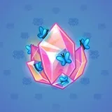 Astral Shard #3111 Astral Shard #3111