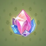 Astral Shard #3117 Astral Shard #3117