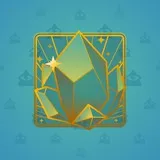 Astral Shard #3122 Astral Shard #3122