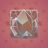 Astral Shard #3123 Astral Shard #3123