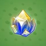 Astral Shard #3126 Astral Shard #3126