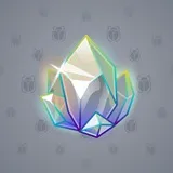Astral Shard #3129 Astral Shard #3129