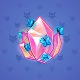 Astral Shard #3136 Astral Shard #3136