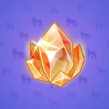 Astral Shard #3138 Astral Shard #3138