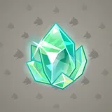 Astral Shard #3147 Astral Shard #3147