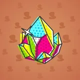 Astral Shard #3149 Astral Shard #3149