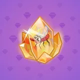 Astral Shard #3153 Astral Shard #3153