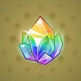 Astral Shard #3157 Astral Shard #3157