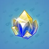 Astral Shard #3158 Astral Shard #3158
