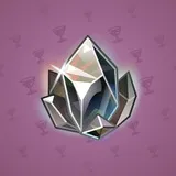 Astral Shard #3166 Astral Shard #3166