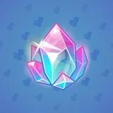 Astral Shard #3174 Astral Shard #3174