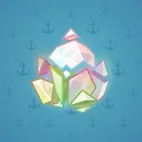 Astral Shard #3177 Astral Shard #3177