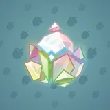 Astral Shard #3187 Astral Shard #3187