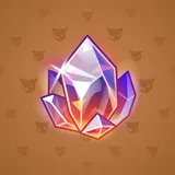 Astral Shard #3190 Astral Shard #3190