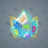 Astral Shard #3194 Astral Shard #3194
