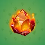 Astral Shard #3195 Astral Shard #3195
