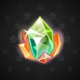 Astral Shard #32 Astral Shard #32