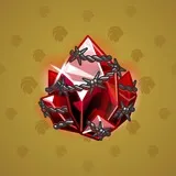 Astral Shard #3206 Astral Shard #3206