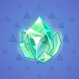 Astral Shard #321
