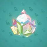 Astral Shard #3217 Astral Shard #3217