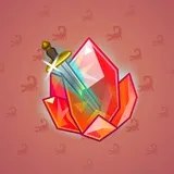 Astral Shard #3223 Astral Shard #3223