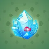 Astral Shard #3228 Astral Shard #3228