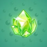 Astral Shard #3233 Astral Shard #3233