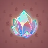 Astral Shard #3238 Astral Shard #3238