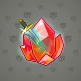 Astral Shard #3248 Astral Shard #3248