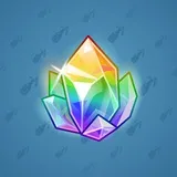 Astral Shard #3253 Astral Shard #3253