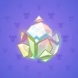 Astral Shard #3255 Astral Shard #3255