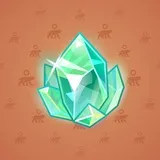 Astral Shard #3258 Astral Shard #3258