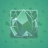 Astral Shard #3272 Astral Shard #3272