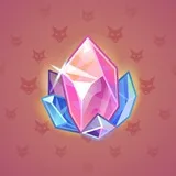Astral Shard #3279 Astral Shard #3279