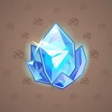 Astral Shard #3288 Astral Shard #3288