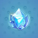 Astral Shard #3290 Astral Shard #3290