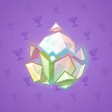 Astral Shard #3293 Astral Shard #3293