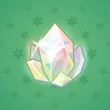 Astral Shard #3296 Astral Shard #3296