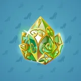 Astral Shard #3297 Astral Shard #3297