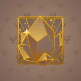 Astral Shard #3299 Astral Shard #3299